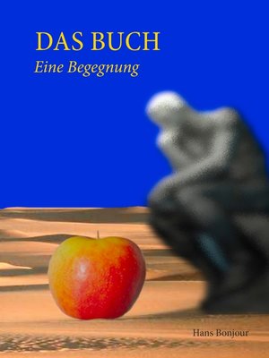 cover image of Das Buch